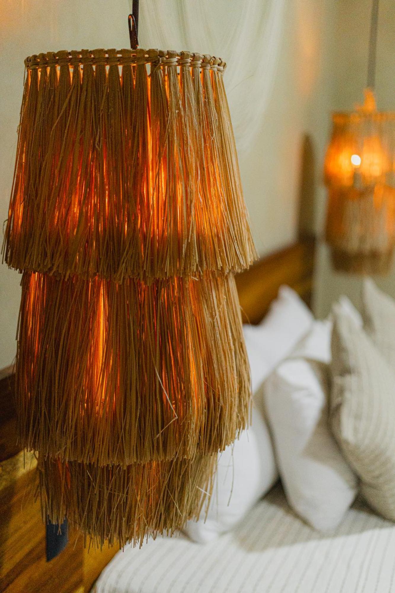 Casa Nativa Otel Puerto Escondido  Dış mekan fotoğraf