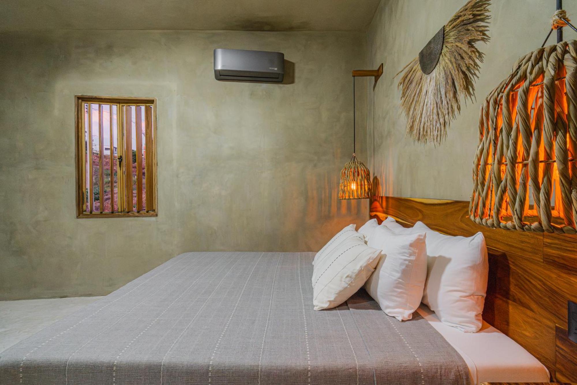 Casa Nativa Otel Puerto Escondido  Dış mekan fotoğraf