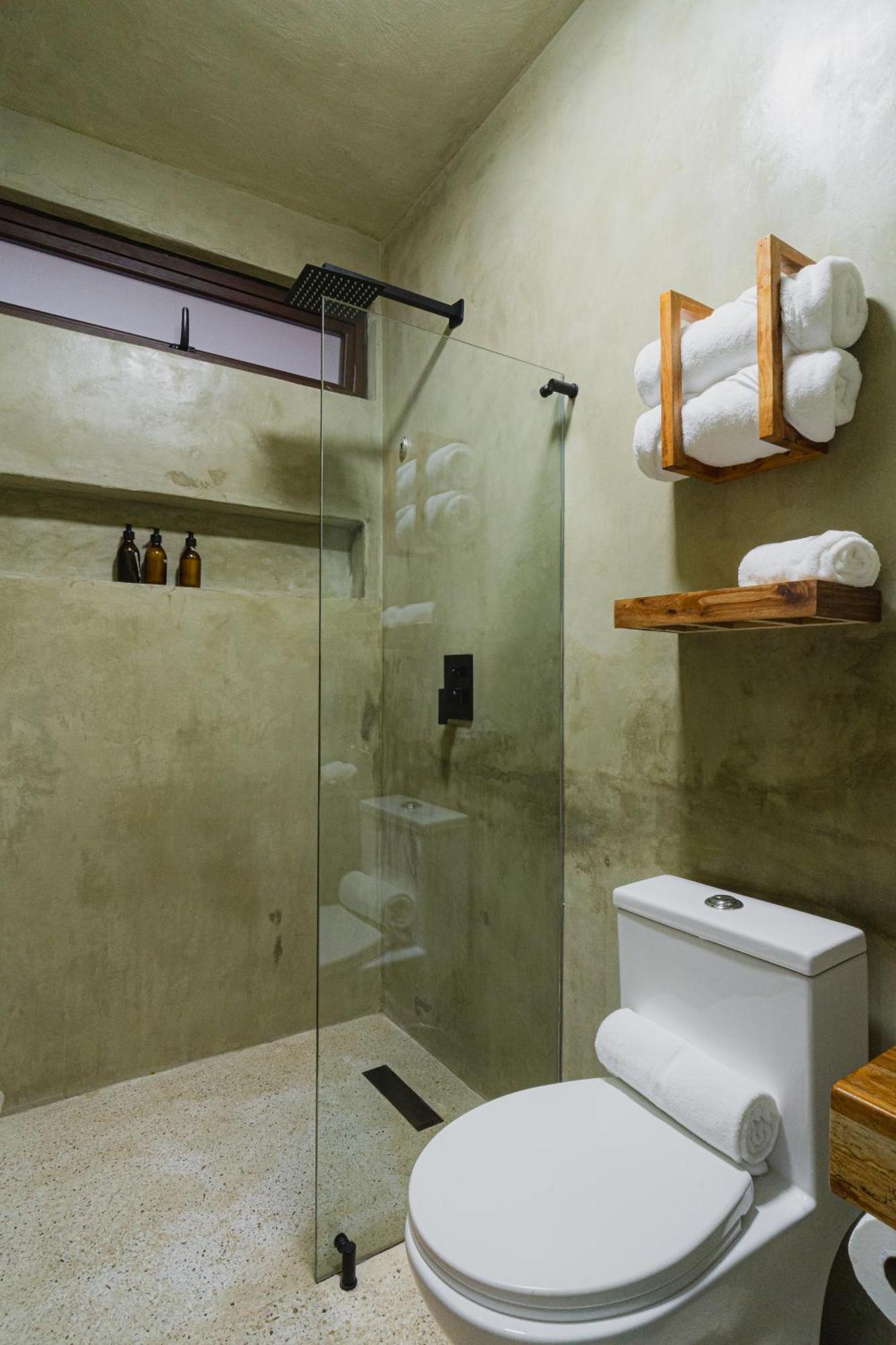 Casa Nativa Otel Puerto Escondido  Dış mekan fotoğraf