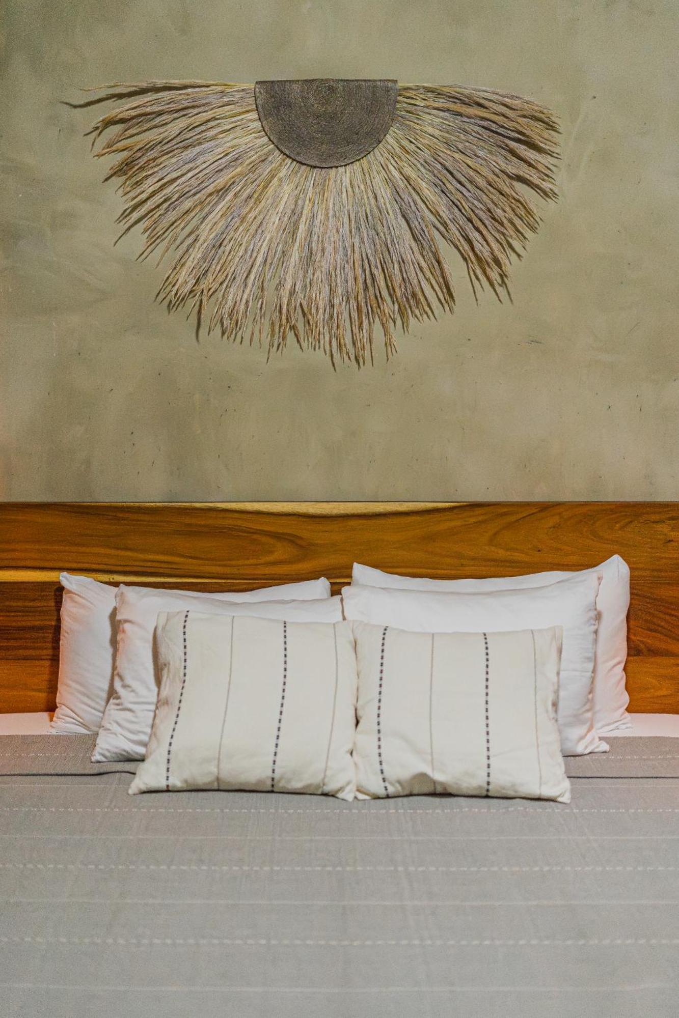 Casa Nativa Otel Puerto Escondido  Dış mekan fotoğraf