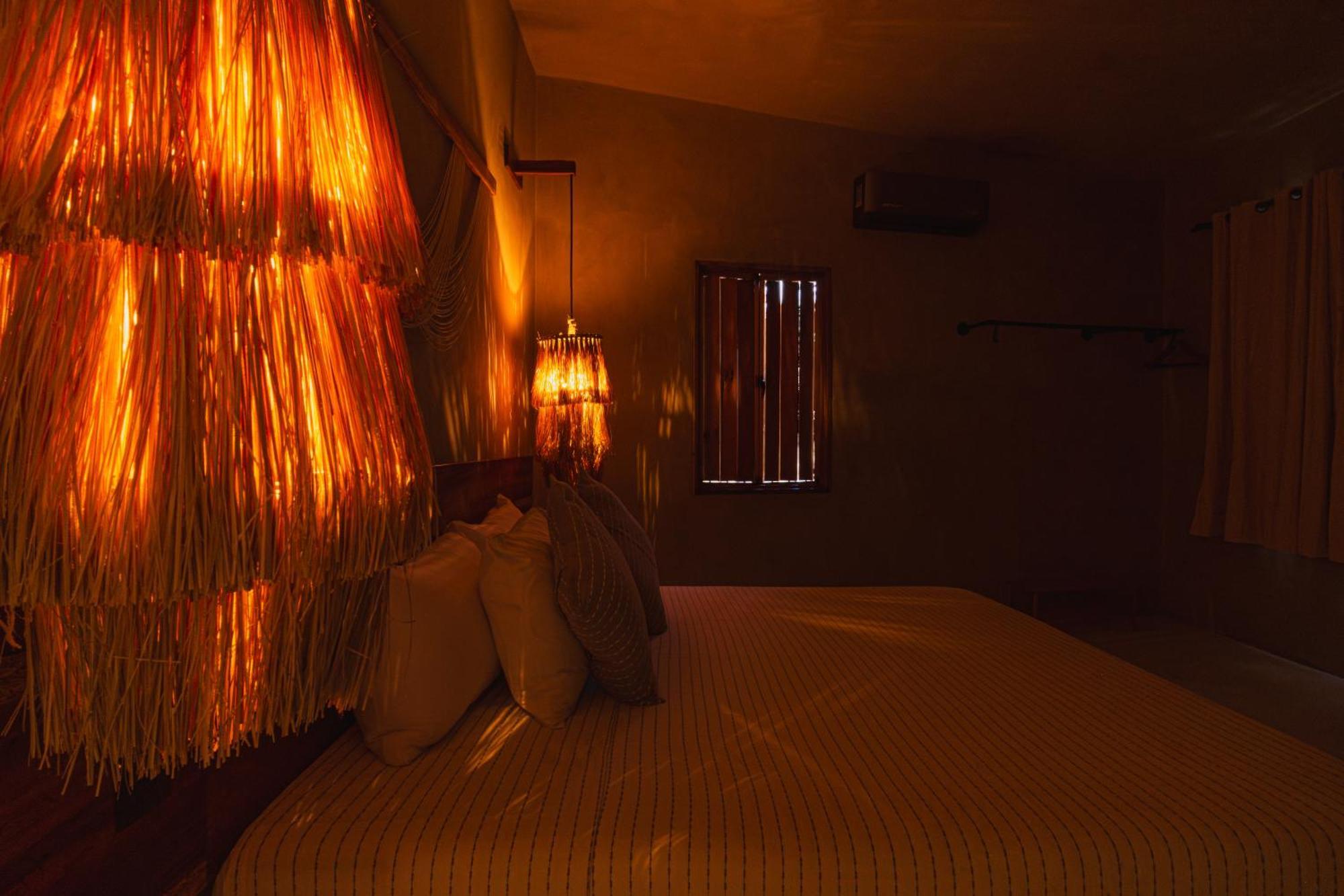 Casa Nativa Otel Puerto Escondido  Dış mekan fotoğraf