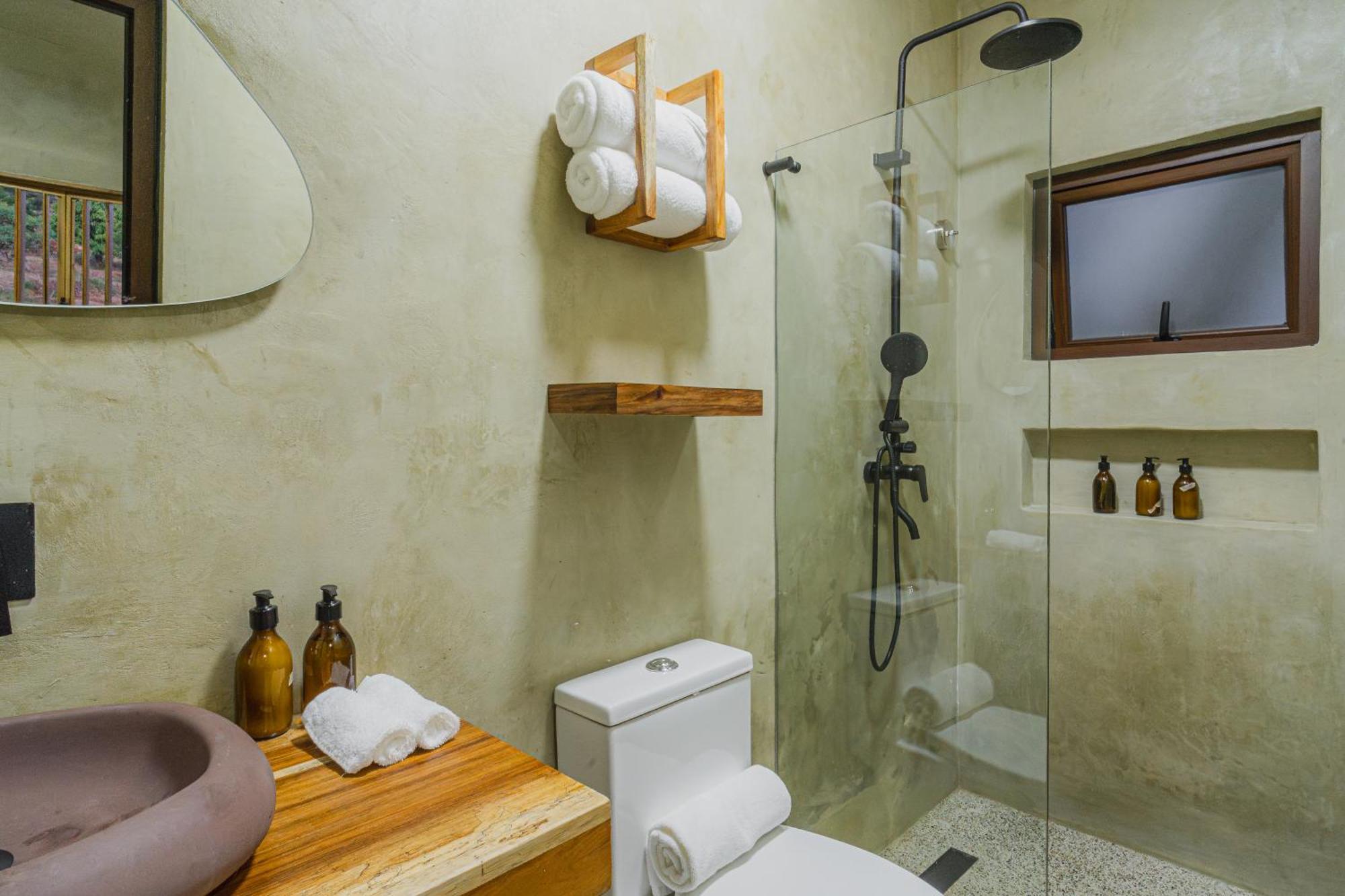 Casa Nativa Otel Puerto Escondido  Dış mekan fotoğraf