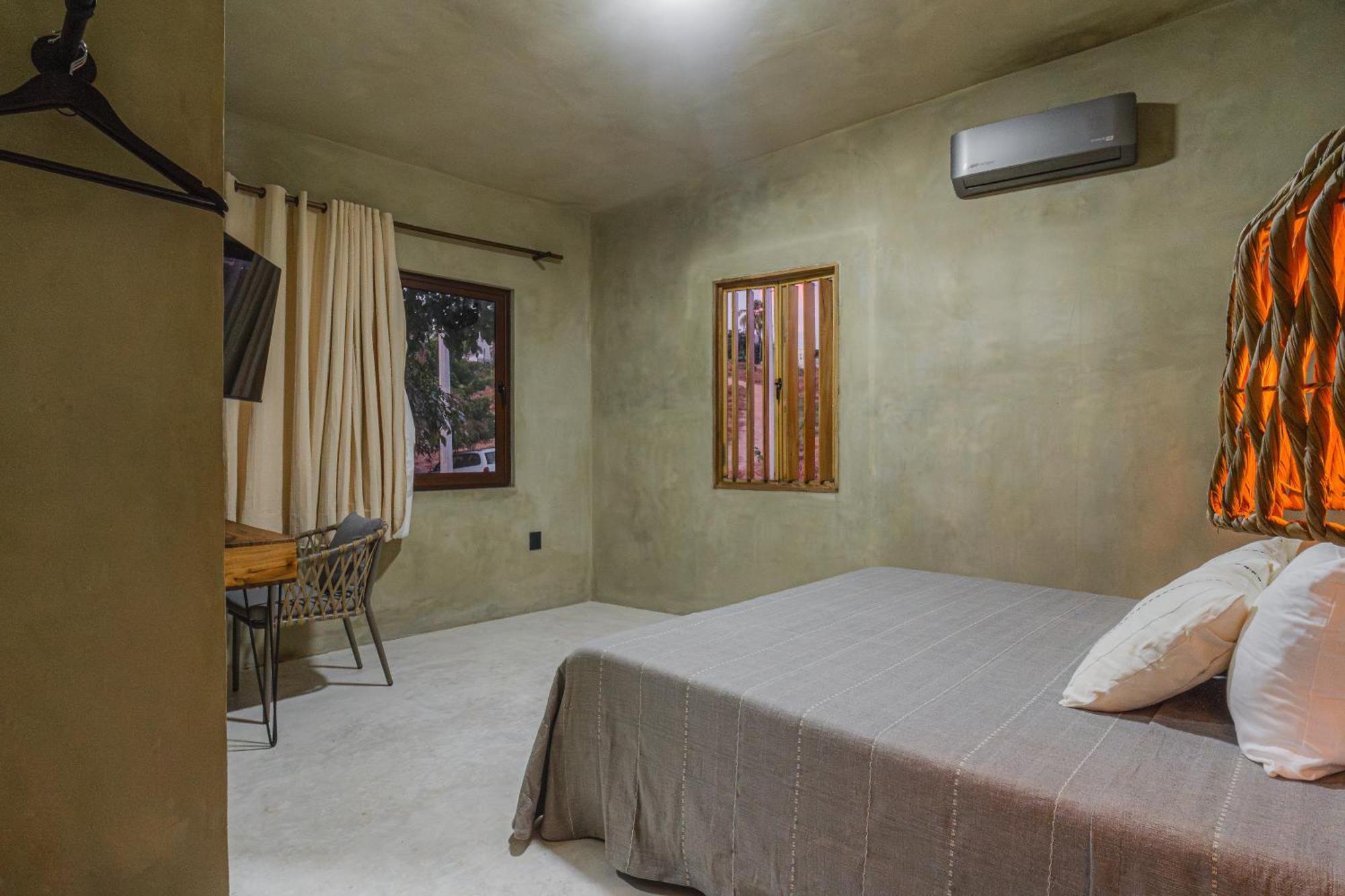Casa Nativa Otel Puerto Escondido  Dış mekan fotoğraf