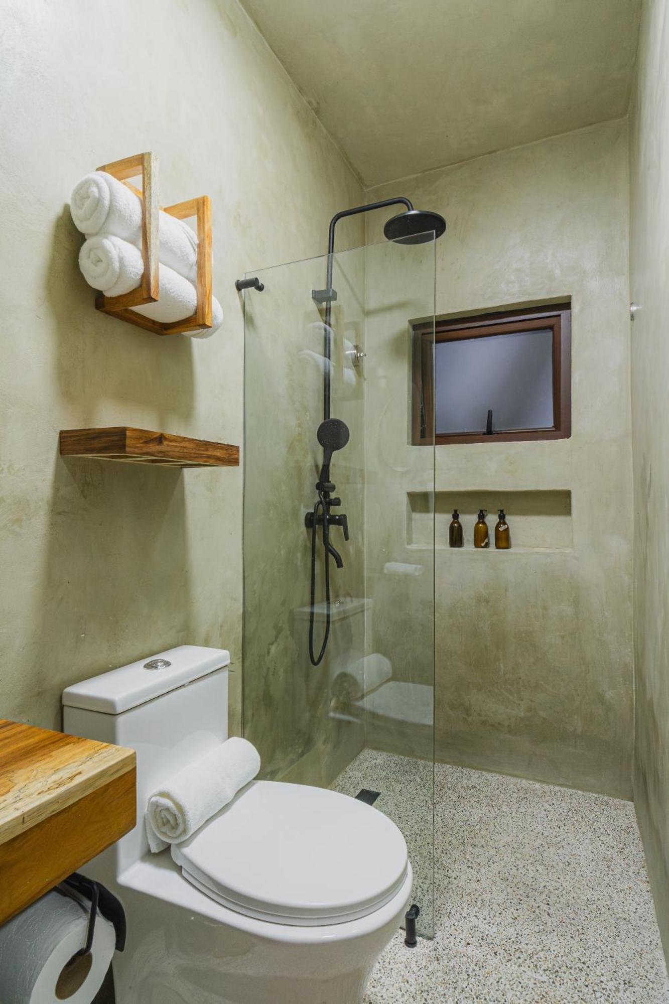 Casa Nativa Otel Puerto Escondido  Dış mekan fotoğraf
