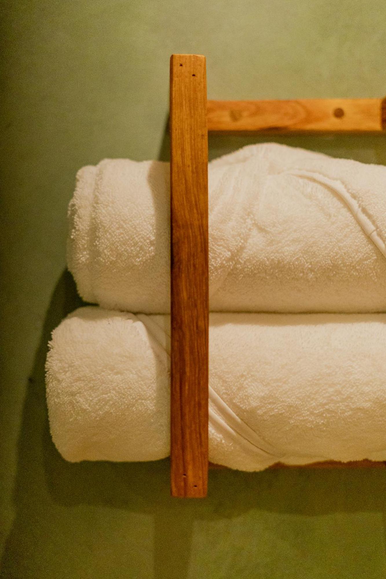 Casa Nativa Otel Puerto Escondido  Dış mekan fotoğraf