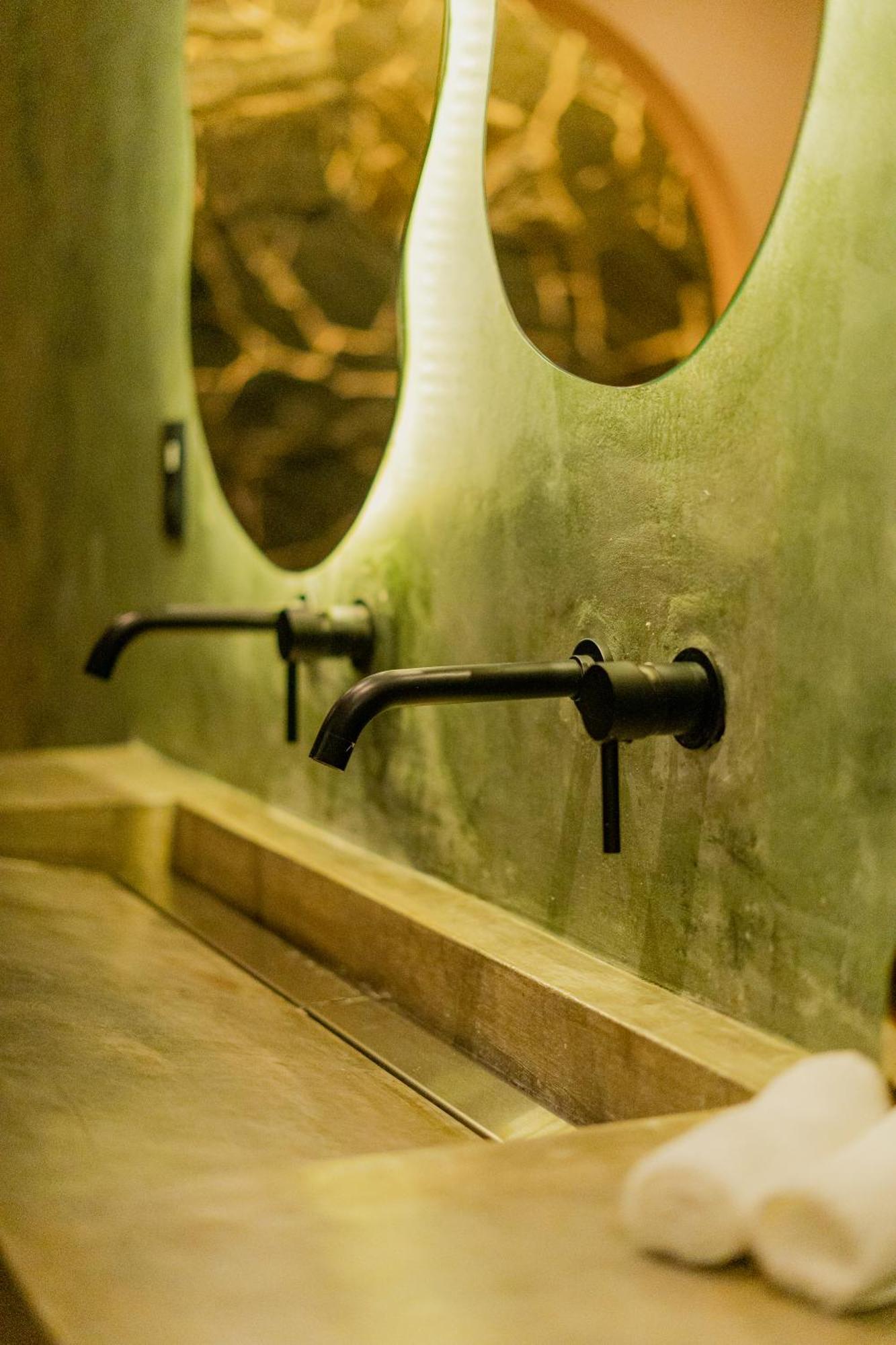 Casa Nativa Otel Puerto Escondido  Dış mekan fotoğraf