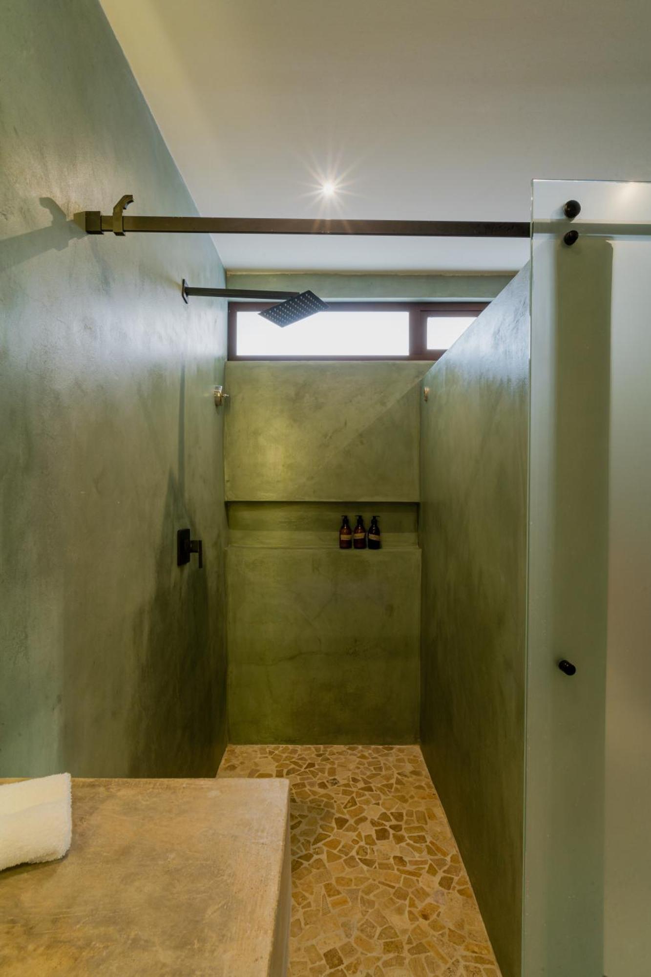 Casa Nativa Otel Puerto Escondido  Dış mekan fotoğraf