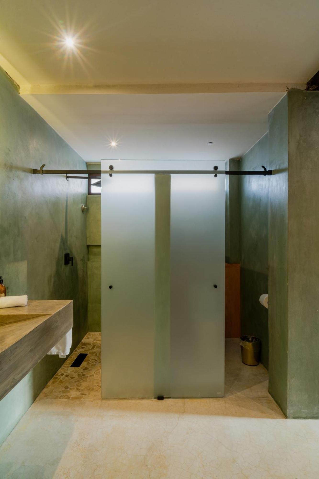Casa Nativa Otel Puerto Escondido  Dış mekan fotoğraf