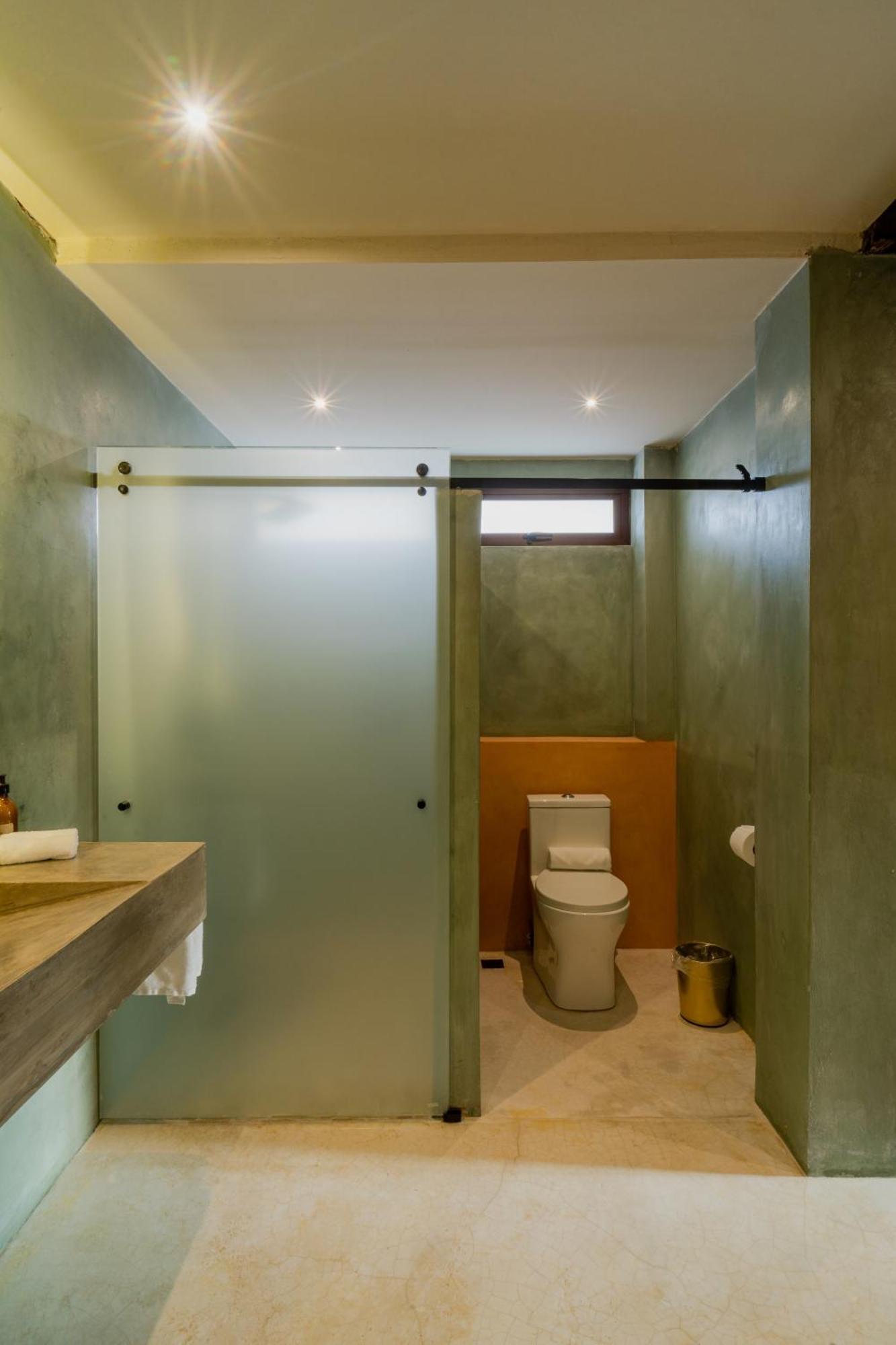 Casa Nativa Otel Puerto Escondido  Dış mekan fotoğraf